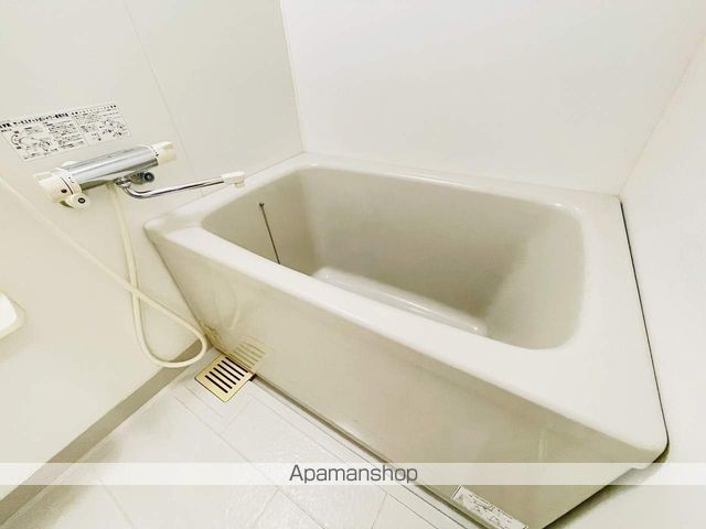 TQレジデンス名古屋錦の内装写真
