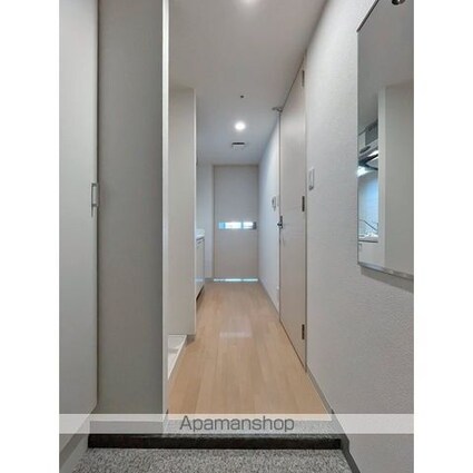 ＭＦＰＲコート木場公園[1K/23.41m2]のその他内装8