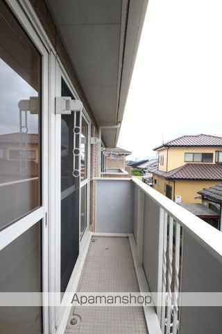 D’コート南横市 C棟の内装写真