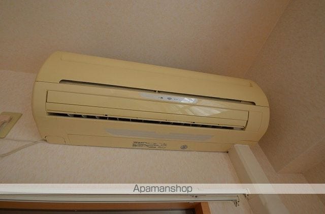 ポート・タウン35の内装写真