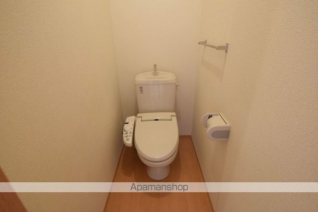 ラークヒルズCの内装写真