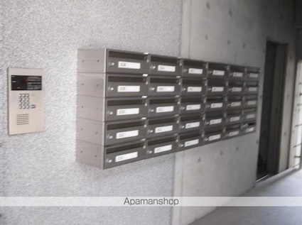 香川県高松市中新町[1DK/34m2]の共用部2