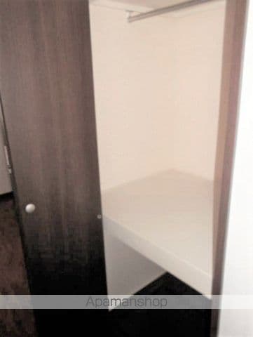 LA DULL神楽坂の内装写真
