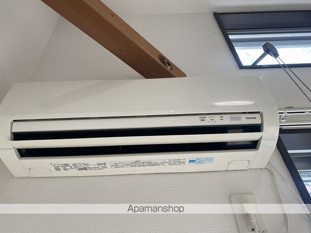 RONDIII番館の内装写真