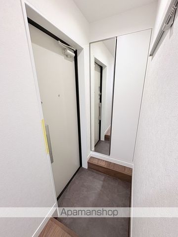 CFジオーレ北綾瀬テラスの内装写真