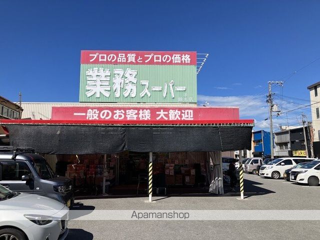 パレ・グランシエルⅡ 103 ｜ 和歌山県和歌山市岡円福院東ノ丁20（賃貸アパート1R・1階・25.28㎡） その4