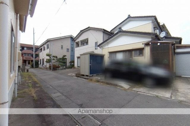 佐川アパートの周辺写真