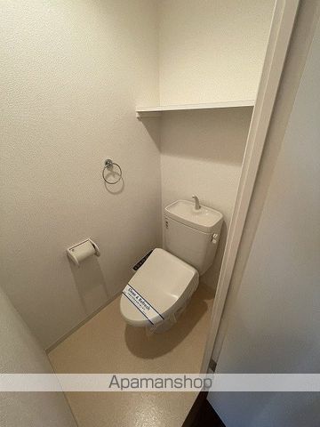 エスポアール泉の内装写真