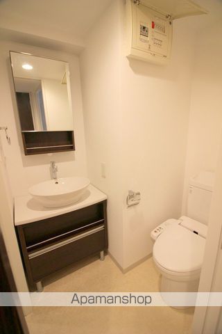 アーデン京町堀イーストの内装写真
