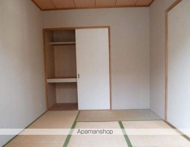 翠ヶ丘五番館の内装写真