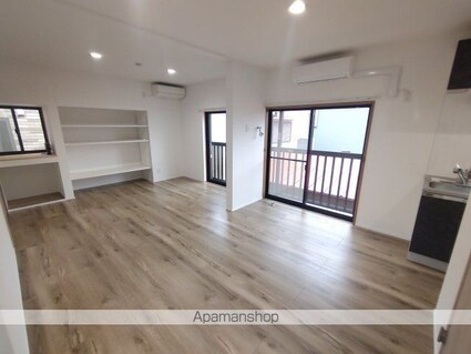 ルース根岸[1R/31.28m2]のその他内装4