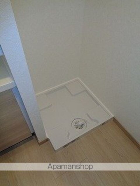 ルーブル三軒茶屋伍番館[1K/25.52m2]の内装4
