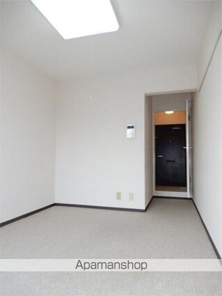 日神パレス永福町[1K/17.32m2]のセキュリティ