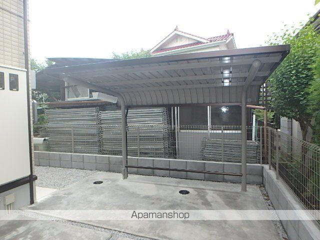 はっぴいえんどの外観写真