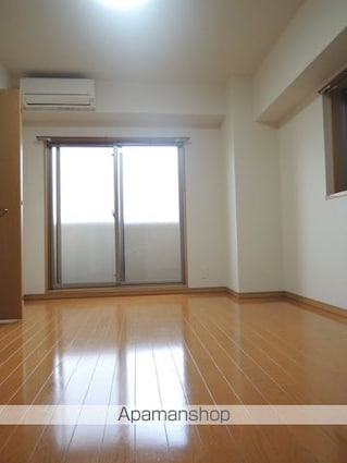 ビルトモア西新宿[1K/22.76m2]のリビング・居間