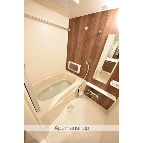 CASA GRAZIE 南千住の内装写真