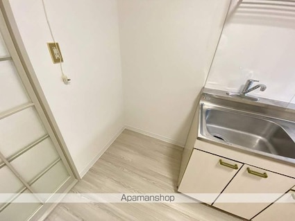 メゾンジルエット[1K/26.91m2]の内装3