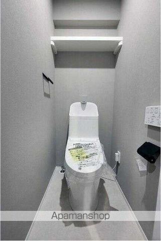 インプルーブ両国の内装写真