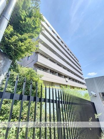 第7植村ビルの外観写真