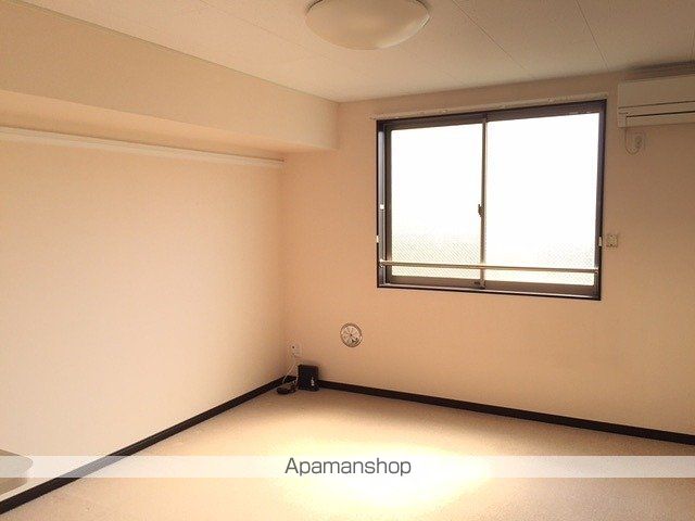 レオネクストマローン弐番館の内装写真