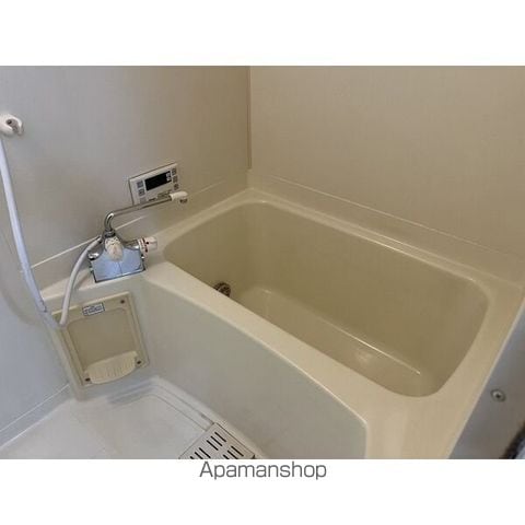 BrancheパインラトールAの内装写真