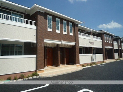 ＮＢＪ　カンタータ[1LDK/46.83m2]のエントランス4