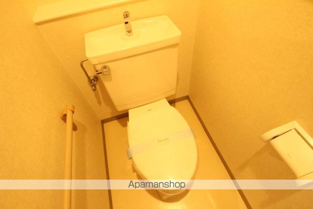 グランフォルク豊中の内装写真