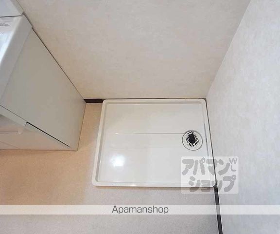 ソレイユMHNの内装写真