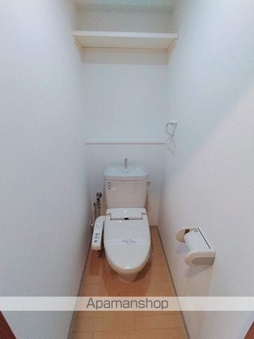 DAIDOMAISONOSAKADOJIMAの内装写真