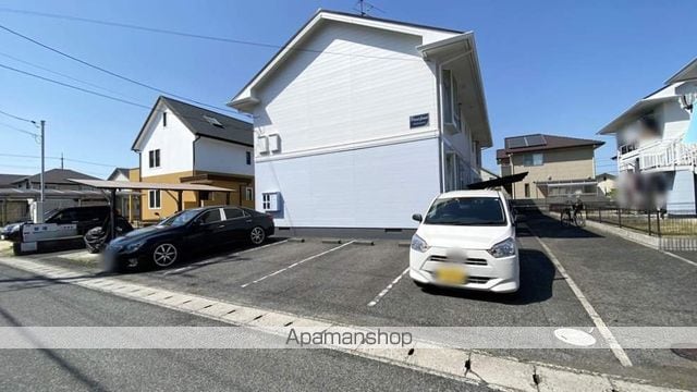 プラントコート Aのその他写真