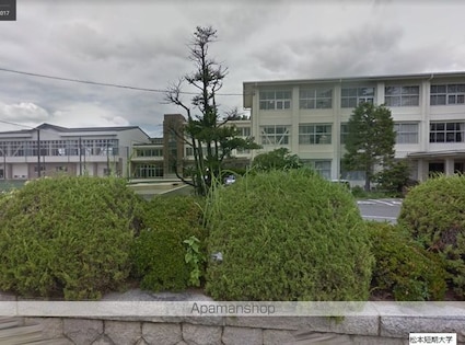 サウスウインド[1LDK/39.09m2]の周辺3