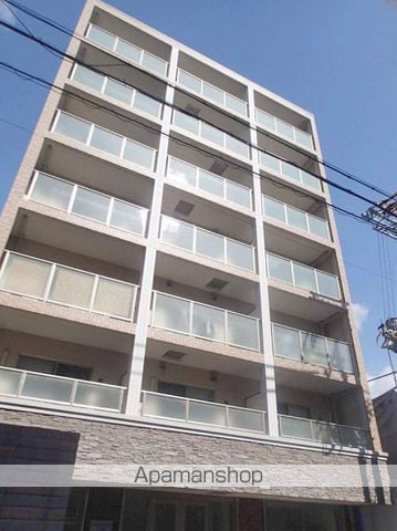 カナセ上汐町の外観写真