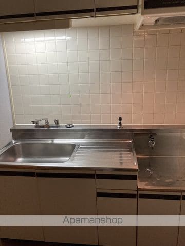 ストラット辻堂の内装写真