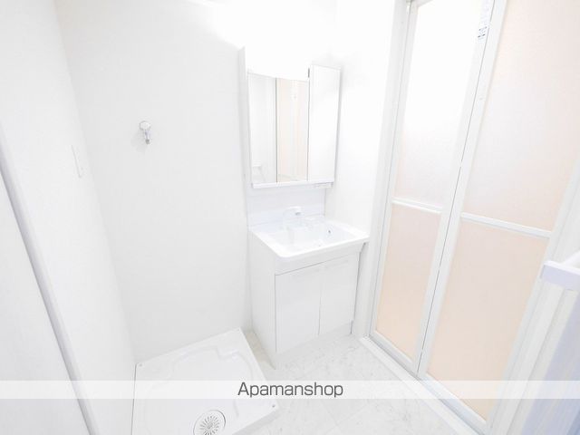 プライマリー穂波の内装写真