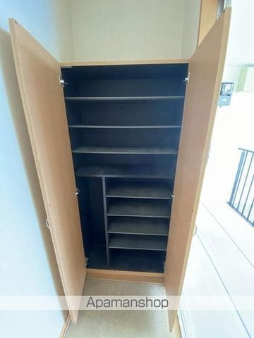 セジュール昭の内装写真
