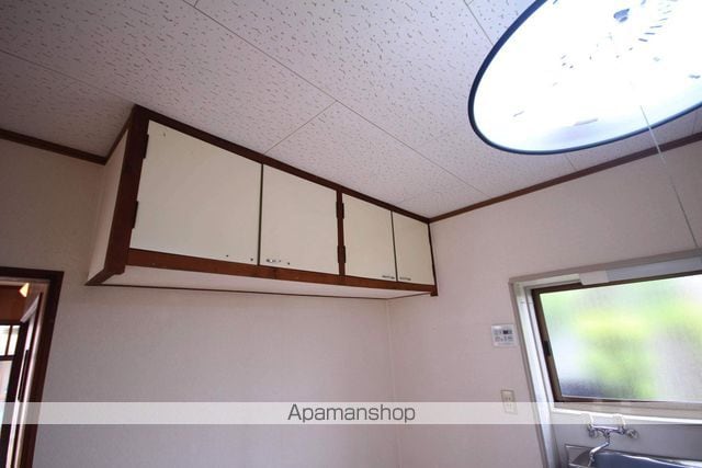 桜田住宅の内装写真