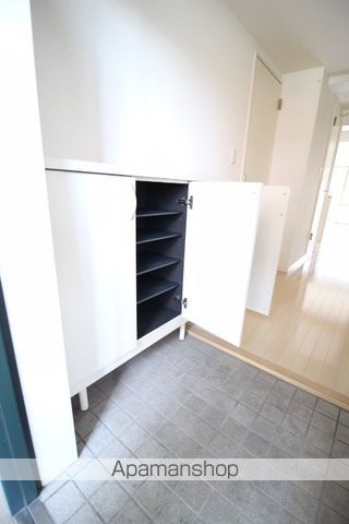 クレール西市の内装写真