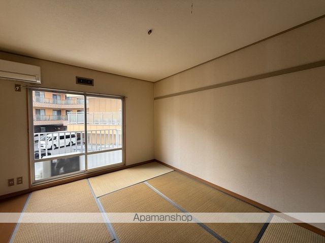 パナハイツ石井Bの内装写真