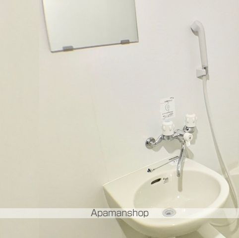 レオパレスACTの内装写真