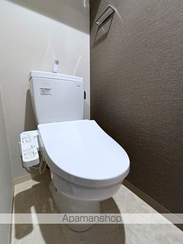 ミラージュパレスNAMBAクルヴァの内装写真