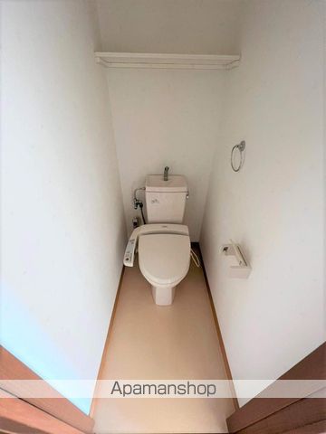 グランビューIIの内装写真