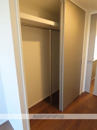 プライマルフロント錦糸町[1K/25.26m2]の内装4