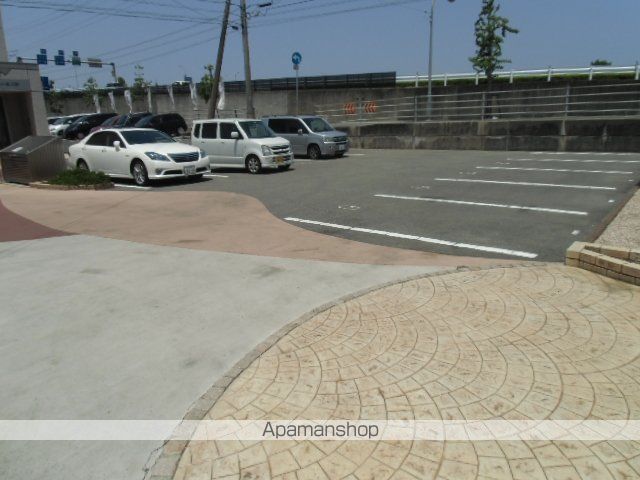 クウラージュ F棟のその他写真