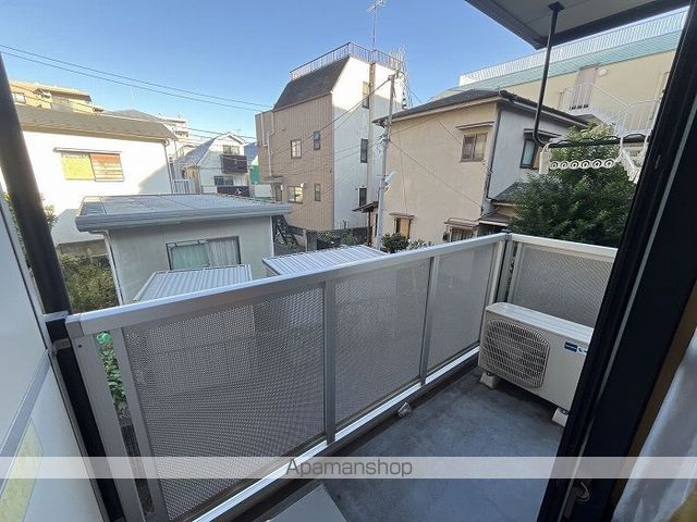 レオパレス壽光Iの内装写真