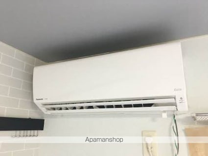 長野県長野市大字大豆島[1K/24.42m2]のその他設備