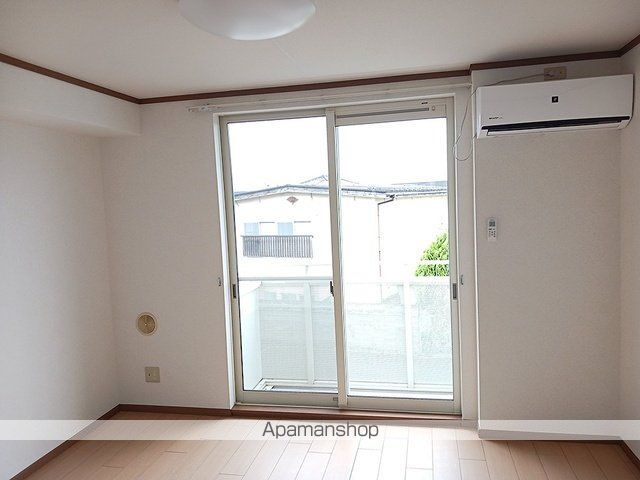 アンソレイユアオキIIBの内装写真