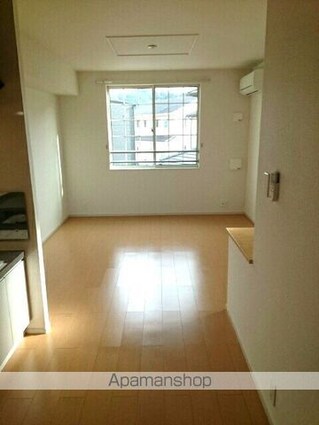 エルミタージュ[2LDK/69.1m2]のリビング・居間1