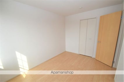 ＲＥＳＴ　ＷＯＯＤ　２[2LDK/58.21m2]の内装3