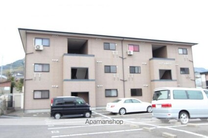 香川県高松市屋島東町[2LDK/51.75m2]の外観5