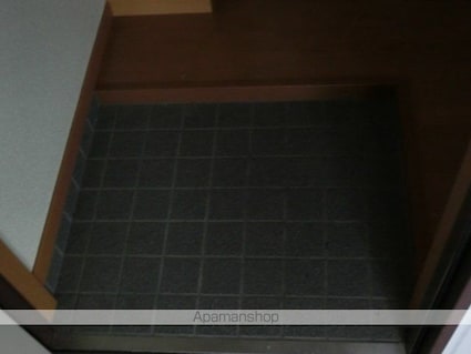 ５アベニュー[1K/25.51m2]の内装4